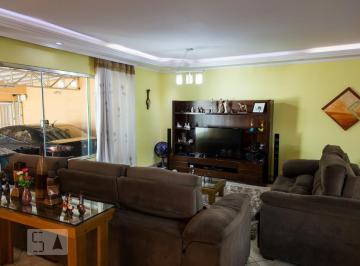 Casa · 315m² · 4 Quartos · 3 Vagas · Casa à Venda - Vila Maria , 4 Quartos,  315 m² - São Paulo
