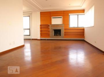 Apartamento · 152m² · 3 Quartos · 3 Vagas · Apartamento à Venda - Bosque da Saúde, 3 Quartos,  152 m² - São Paulo
