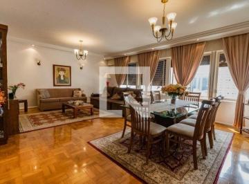 Apartamento · 215m² · 3 Quartos · 2 Vagas · Apartamento à Venda - Bela Vista, 3 Quartos,  215 m² - São Paulo