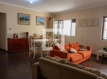 Casa · 269m² · 4 Quartos · 4 Vagas · Casa à Venda - Butantã, 4 Quartos,  269 m² - São Paulo