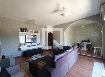 Apartamento · 305m² · 4 Quartos · 2 Vagas · Apartamento à Venda - São Cristóvão, 4 Quartos,  305 m² - Rio de Janeiro