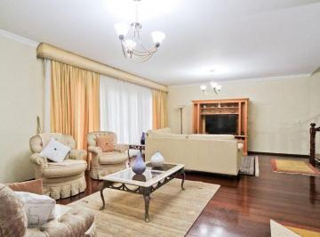 Casa · 390m² · 3 Quartos · 4 Vagas · Casa à Venda - Água Fria, 3 Quartos,  390 m² - São Paulo