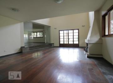 Casa de 4 quartos, São Paulo · Casa à Venda - Jardim Londrina, 4 Quartos,  343 m² - São Paulo