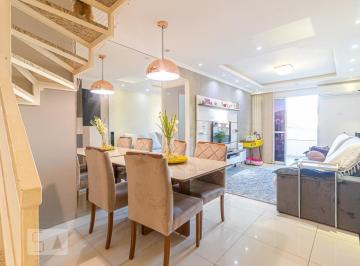 Apartamento · 179m² · 4 Quartos · 1 Vaga · Apartamento à Venda - Pechincha, 4 Quartos,  179 m² - Rio de Janeiro