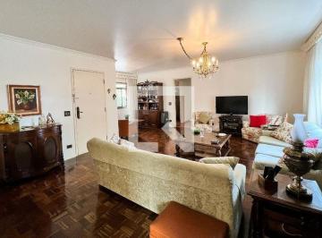 Apartamento · 187m² · 3 Quartos · 2 Vagas · Apartamento à Venda - Itaim Bibi, 3 Quartos,  187 m² - São Paulo