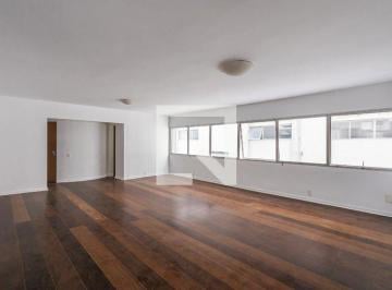 Apartamento · 170m² · 3 Quartos · 2 Vagas · Apartamento à Venda - Jardim Paulista, 3 Quartos, 170 m² - São Paulo