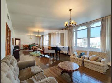 Apartamento · 279m² · 4 Quartos · 2 Vagas · Apartamento à Venda - Tijuca, 4 Quartos, 279 m² - Rio de Janeiro