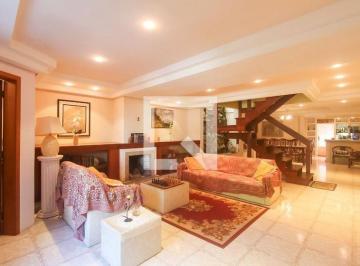 Casa · 378m² · 4 Quartos · 2 Vagas · Casa à Venda - Vila Jardim, 4 Quartos,  378 m² - Porto Alegre