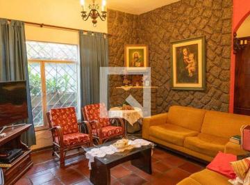 Casa · 380m² · 3 Quartos · 2 Vagas · Casa à Venda - São Francisco, 3 Quartos,  380 m² - Niterói