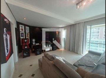 Apartamento · 193m² · 3 Quartos · 4 Vagas · Apartamento à Venda - Portal do Morumbi, 3 Quartos,  193 m² - São Paulo