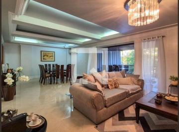 Apartamento · 220m² · 4 Quartos · 3 Vagas · Apartamento à Venda - Recreio, 4 Quartos, 220 m² - Rio de Janeiro