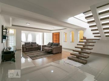 Casa · 340m² · 3 Quartos · 8 Vagas · Casa à Venda - Jardim Anália Franco, 3 Quartos, 340 m² - São Paulo