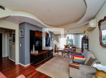 Apartamento · 268m² · 3 Quartos · 3 Vagas · Apartamento à Venda - Jardim Itu-Sabará, 3 Quartos,  268 m² - Porto Alegre