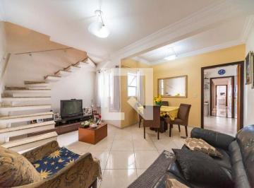 Apartamento · 185m² · 3 Quartos · 2 Vagas · Apartamento à Venda - Campestre, 3 Quartos,  185 m² - Santo André