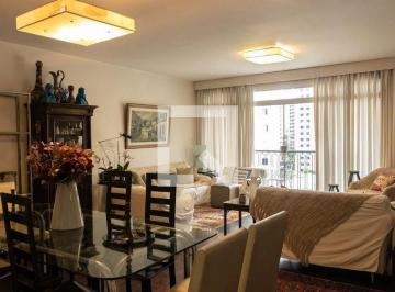 Apartamento · 262m² · 3 Quartos · 2 Vagas · Apartamento à Venda - Pinheiros, 3 Quartos, 262 m² - São Paulo