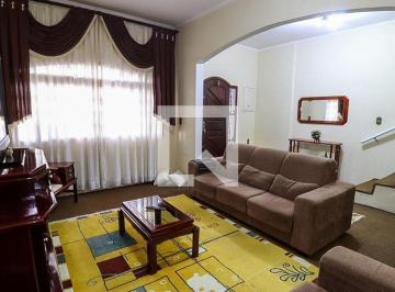 Casa · 310m² · 6 Quartos · 3 Vagas · Casa à Venda - Vila Rosália, 6 Quartos,  310 m² - Guarulhos