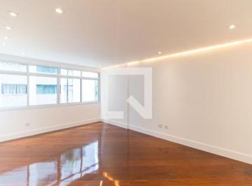 Apartamento · 115m² · 3 Quartos · 2 Vagas · Apartamento à Venda - Jardim Paulista, 3 Quartos, 115 m² - São Paulo