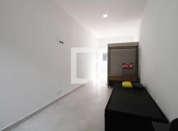 Sobre o imóvel: kitnet de alto padrão à poucas quadras da Unicamp e Puccamp. Tot · Apartamento à Venda - Barão Geraldo - Centro, 1 Quarto,  24 m² - Campinas