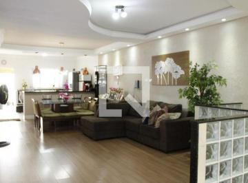 Casa · 340m² · 3 Quartos · Casa à Venda - Santa Paula, 3 Quartos,  340 m² - São Caetano do Sul
