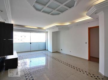 Apartamento · 134m² · 3 Quartos · 3 Vagas · Apartamento à Venda - Nova Petrópolis, 3 Quartos, 134 m² - São Bernardo do Campo