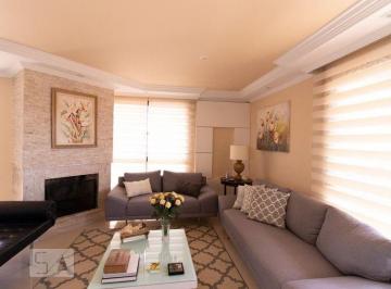 Apartamento · 204m² · 4 Quartos · 3 Vagas · Apartamento à Venda - Água Fria, 4 Quartos,  204 m² - São Paulo