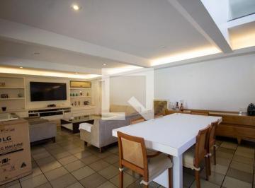 Casa · 370m² · 5 Quartos · 3 Vagas · Casa à Venda - Barra da Tijuca - Marapendi, 5 Quartos, 370 m² - Rio de Janeiro