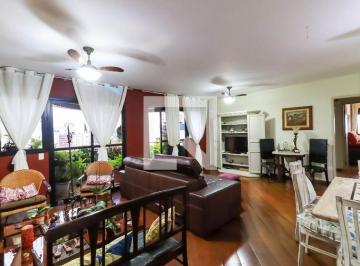 Apartamento · 150m² · 3 Quartos · 3 Vagas · Apartamento à Venda - Portal do Morumbi, 3 Quartos,  150 m² - São Paulo