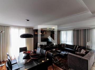 Apartamento · 150m² · 3 Quartos · 3 Vagas · Apartamento à Venda - Casa Verde, 3 Quartos,  150 m² - São Paulo
