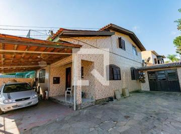 Casa · 321m² · 4 Quartos · 3 Vagas · Casa à Venda - Estância Velha, 4 Quartos,  321 m² - Canoas