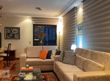 Apartamento · 154m² · 3 Quartos · Apartamento à Venda - Vila Mascote, 3 Quartos,  154 m² - São Paulo