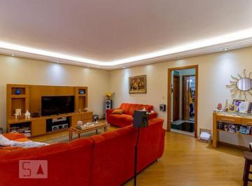 Casa · 400m² · 3 Quartos · 6 Vagas · Casa à Venda - Bosque da Saúde, 3 Quartos,  400 m² - São Paulo