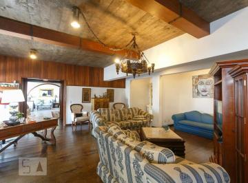 Casa · 347m² · 3 Quartos · 3 Vagas · Casa à Venda - Ipanema, 3 Quartos,  347 m² - Porto Alegre