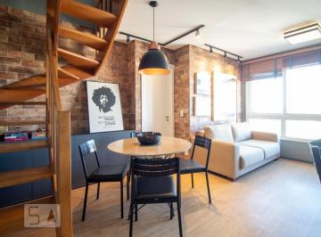 Apartamento · 146m² · 2 Quartos · 2 Vagas · Apartamento à Venda - Boa Vista, 2 Quartos, 146 m² - Porto Alegre