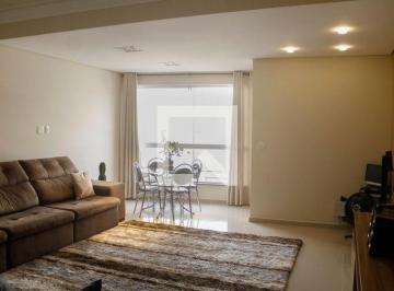 Casa · 266m² · 3 Quartos · 4 Vagas · Casa à Venda - Olímpico, 3 Quartos,  266 m² - São Caetano do Sul