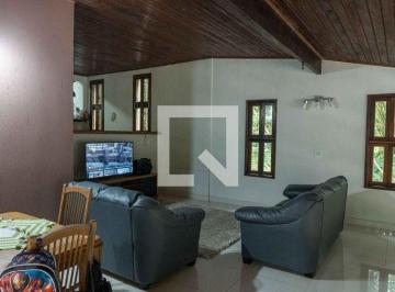 Casa · 325m² · 4 Quartos · 4 Vagas · Casa à Venda - Vila Progresso, 4 Quartos, 325 m² - Niterói