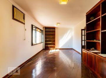 Casa · 320m² · 4 Quartos · 3 Vagas · Casa à Venda - Vila Mariana, 4 Quartos,  320 m² - São Paulo