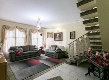 Casa · 250m² · 3 Quartos · 4 Vagas · Casa à Venda - Tatuapé, 3 Quartos, 250 m² - São Paulo