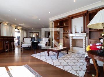 Casa · 331m² · 4 Quartos · 4 Vagas · Casa à Venda - Jardim Avelino , 4 Quartos,  331 m² - São Paulo