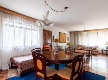 Casa · 210m² · 3 Quartos · 4 Vagas · Casa à Venda - Vila Olímpia, 3 Quartos, 210 m² - São Paulo