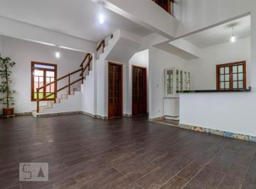 Casa · 200m² · 3 Quartos · 4 Vagas · Casa à Venda - Alphaville, 3 Quartos, 200 m² - Santana de Parnaíba