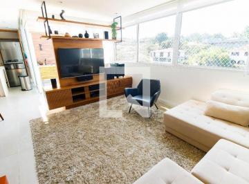 Apartamento · 130m² · 2 Quartos · 2 Vagas · Apartamento à Venda - Morumbi, 2 Quartos,  130 m² - São Paulo