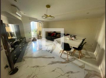 Apartamento · 130m² · 2 Quartos · 2 Vagas · Apartamento à Venda - Jardim Paulista, 2 Quartos, 130 m² - São Paulo