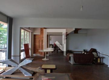 Casa · 1500m² · 5 Quartos · Casa à Venda - Morumbi, 5 Quartos, 1500 m² - São Paulo
