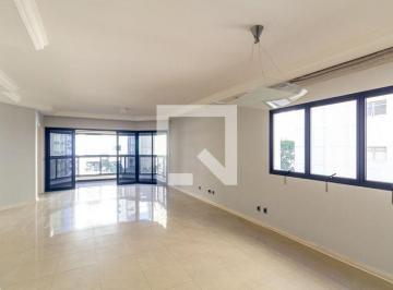 Apartamento · 180m² · 3 Quartos · 3 Vagas · Apartamento à Venda - Higienópolis, 3 Quartos,  180 m² - São Paulo