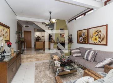 Casa · 300m² · 3 Quartos · 5 Vagas · Casa à Venda - Jardim Lindóia, 3 Quartos,  300 m² - Porto Alegre