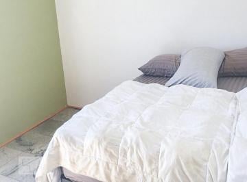 Apartamento · 120m² · 3 Quartos · 2 Vagas · Apartamento à Venda - Vila Olímpia, 3 Quartos, 120 m² - São Paulo