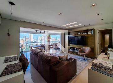 Apartamento · 130m² · 3 Quartos · 2 Vagas · Apartamento à Venda - Ipiranga, 3 Quartos,  130 m² - São Paulo