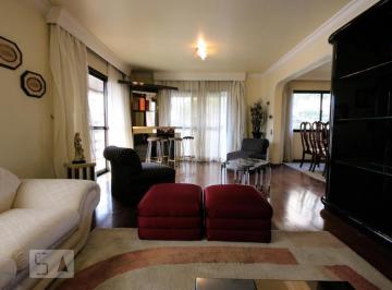 Apartamento · 188m² · 4 Quartos · 3 Vagas · Apartamento à Venda - Panamby, 4 Quartos, 188 m² - São Paulo
