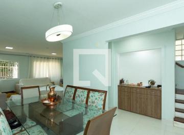 Casa · 320m² · 3 Quartos · 2 Vagas · Casa à Venda - Moema, 3 Quartos,  320 m² - São Paulo