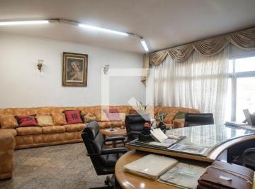 Casa · 300m² · 4 Quartos · 5 Vagas · Casa à Venda - Chácara Inglesa, 4 Quartos,  300 m² - São Paulo